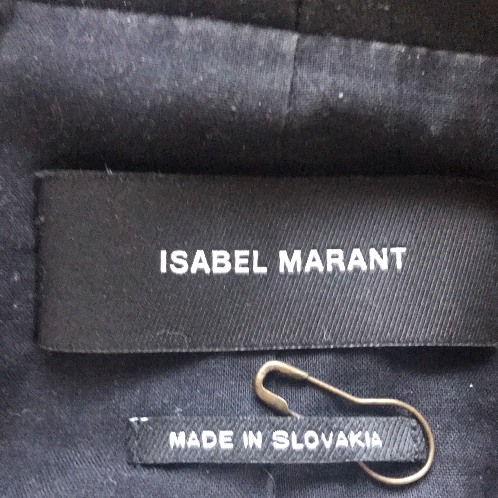 Jacket - Picture 4 of 5